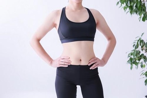 【朗報】女の子、腹筋中にイッちゃうwww