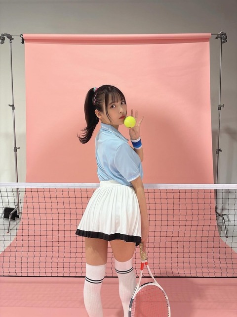 【画像】声優の上坂すみれさん(34)、突如あたシコを仕掛けてくるwww