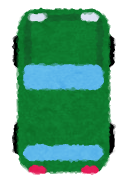 俺の駐車場に無断で駐車してる奴が居たので復讐した