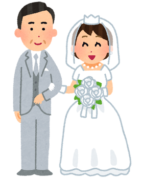 【守らない約束】親戚の結婚式でバロード歩いてる途中で新婦がいきなりユーターン。しばらくして戻ってきて何事もなかったかのように式続行した。後から分かったんだ