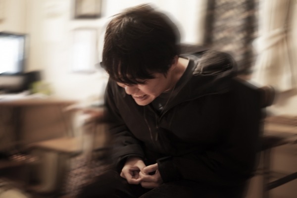 【動画あり】男さん、マチアプで知り合った美少女が男の娘だと知りブチギレwww