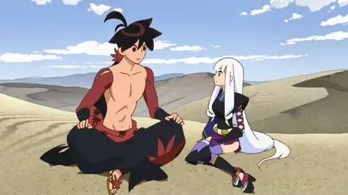 『刀語』とかいう明らかに過小評価されてるアニメｗｗｗ