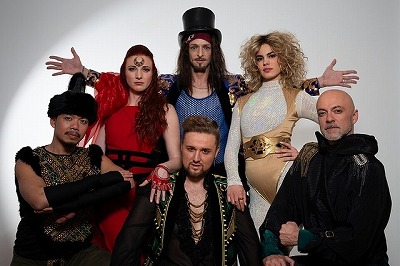 【悲報】「ジン、ジン、ジンギスカーン♪」で有名なヴォルフガング・ハイヒェルさん、ガチで逝く・・・・・・