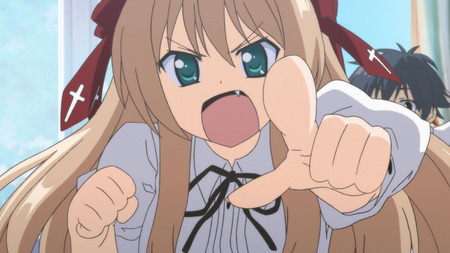 みんなが忘れてそうなアニメを挙げるスレ