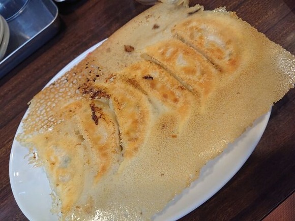 餃子専門店「ぼくの餃子には羽根がある」を開店しようと思うんだが