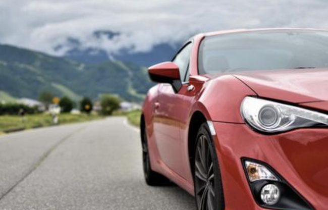 【画像】車の内装の最高峰、ガチでこれ一択だったwww