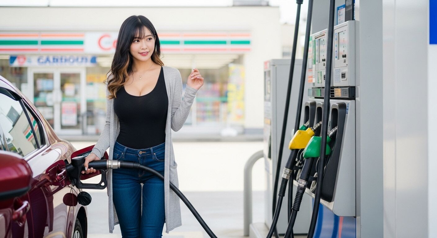 【悲報】エネルギー業界企業さん、おちんぎんがバグってしまう