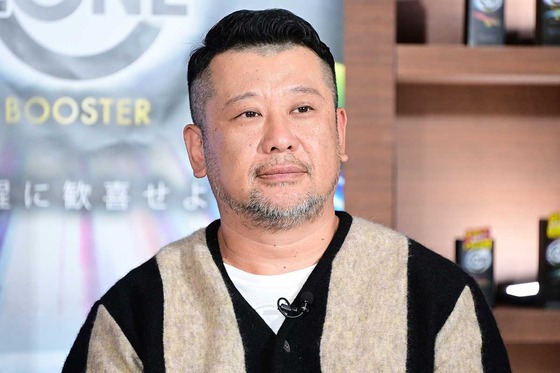 【速報】ケンドーコバヤシ、結婚＆第1子誕生を電撃発表！