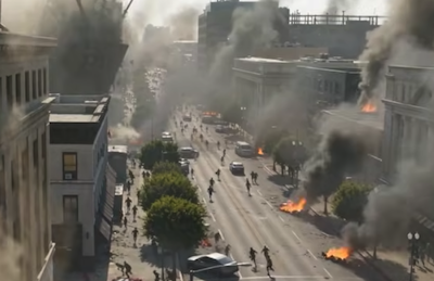 【最新動画】AI動画、来るとこまで来てしまう！これもう映画超えてるだろ…