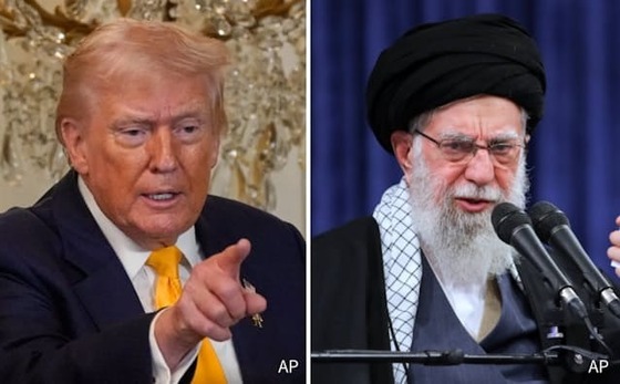 【悲報】イラン、アメリカの要求を一つも受け入れない模様