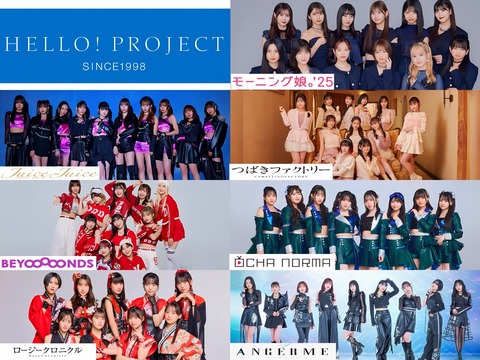 現ハロプロ最高美少女といえば当然この人だよな