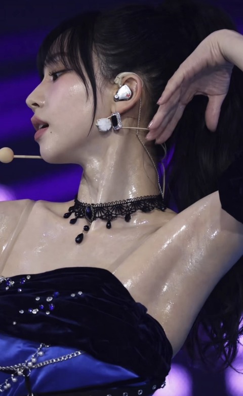 【画像】お前らが汗だくえっちなK-POPアイドルにハマらない理由