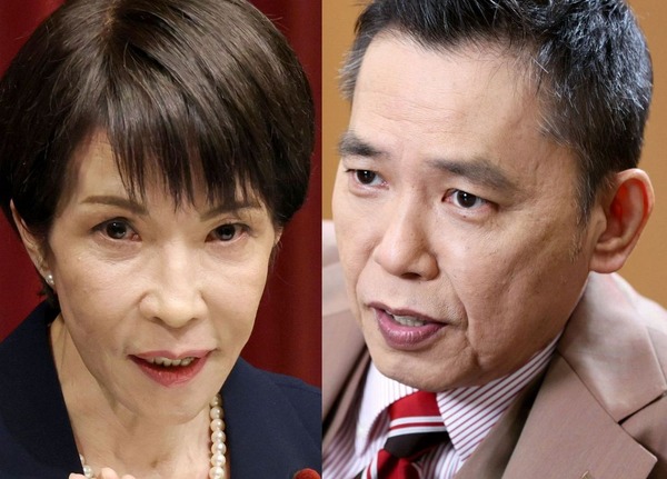 【速報】太田光、謝罪！