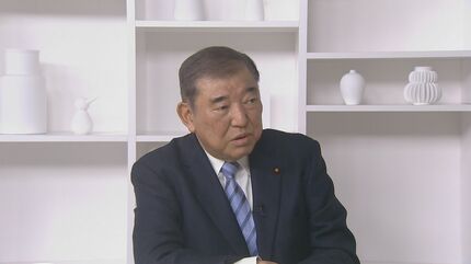 石破茂「今、消費税の減税を行えば物価高は逆に加速していく。これは小学生でも分かるお話。」