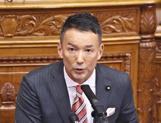 山本太郎さん、何だかんだ凄かったのではと言う論調が広がる