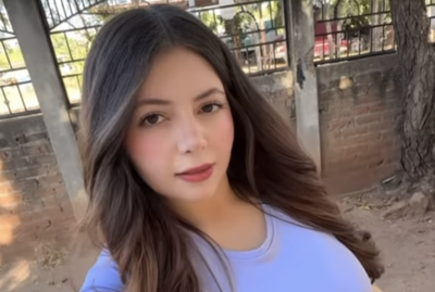 【生々しい拉致映像が拡散】メキシコで人気インフルエンサー(20)が生きた状態で発見される