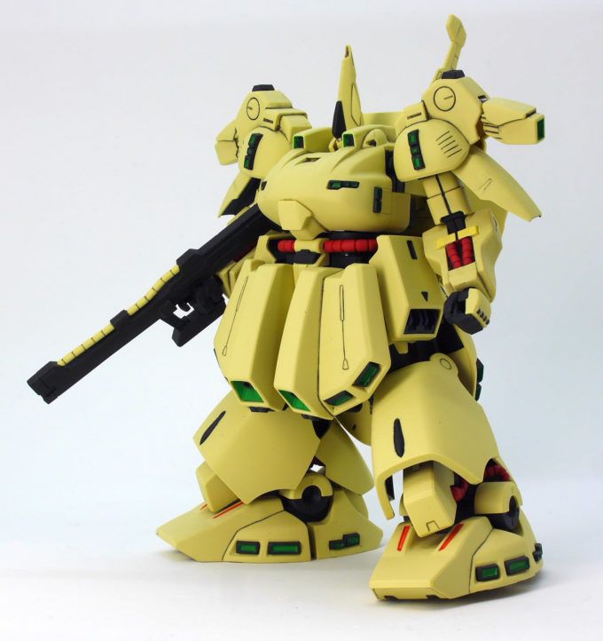 MGジ・O売ってるのみかけたけど箱デカすぎだろってなった