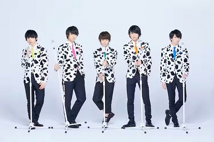 【衝撃】『M!LK』、ジャニーズをぶっ潰しガチの覇権アイドルへw w w