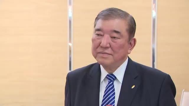 自民の大勝、石破前首相が釘刺す「白紙委任ではない」