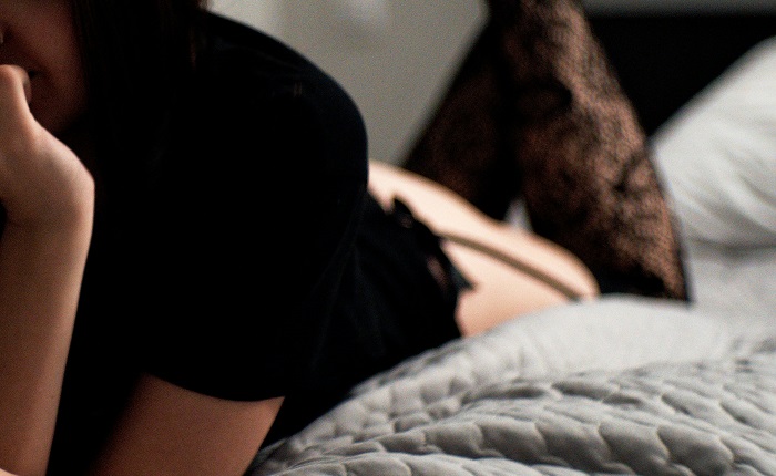 【画像】ゆうちゃみの性交前ｗｗｗ