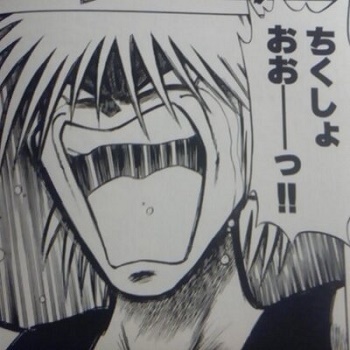 編集者「ビーダマンを題材に漫画を描け」 漫画家「うぅ…」