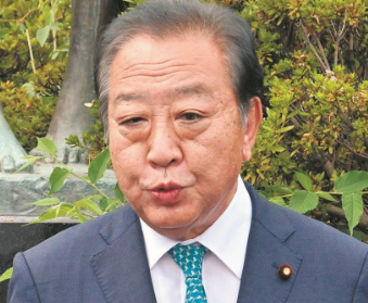 野田佳彦さん、結局旧統一教会系との面会が確定してしまうｗｗｗ