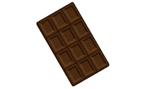 【朗報】タバコを吸ってワインを飲んでチョコレートが好きな人は長生きする傾向ww