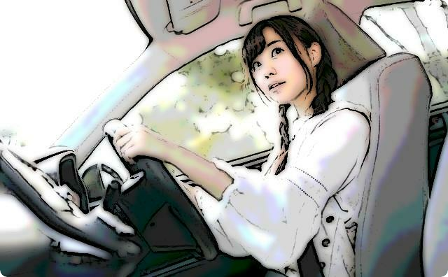 私の駐車スぺースにスポーツカーが停まりっぱなしだったんでオーナーに連絡。3日連続でいい加減オーナーも警察呼んだんだけど・・・