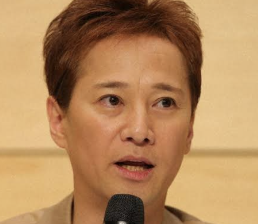 【動画】中居正広、目が勃起する瞬間を激写される