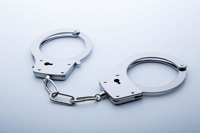 ランボルギーニ“ひき逃げ”事件、中国籍の男（41）が逮捕される・・・・