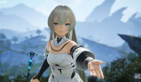 【レヴ・ノワール 】コナミの新作JRPGがゼノブレイドを超えたと話題に！！