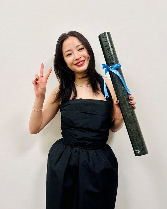 広瀬すず、お胸がでかそうな顔をしているので主演女優賞受賞！（画像あり）