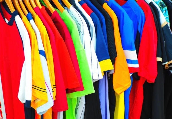 【画像あり】古着屋「プレミアスクール水着を店頭に出しました」→「昨日入荷しましたプレミアアイテム各種はほぼ無くなってしまいました」←これ！