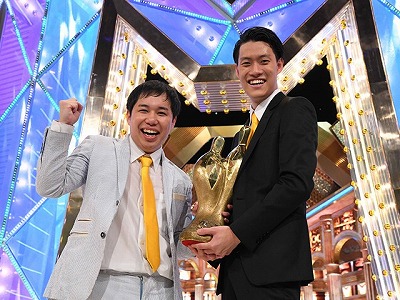 M1グランプリで「あ、コイツらつまんねえわ」ってなる芸人にありがちなことｗｗｗ