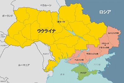【疑問】ロシアとかいう大国がウクライナ相手に4年間も苦戦している理由って何？