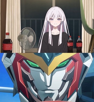 超かぐや姫ずっと既視感があったんだけど