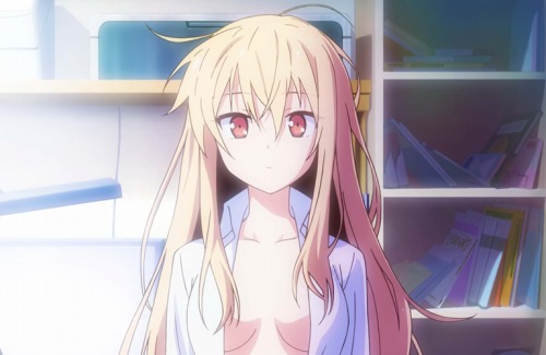 【画像】アニメ史上最高に燃えた炎上、これに決まるwww