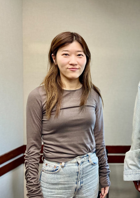 【画像】ヒコロヒーさん（36）普通の格好したら意外とイケる