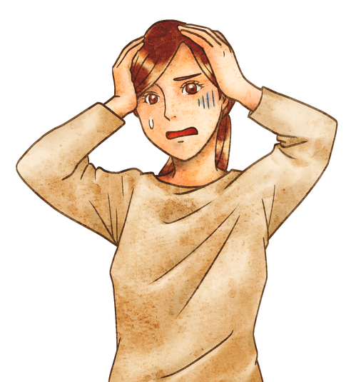 【衝撃】ベンツさん駐車場に止めたのに何故か駐禁扱いされてしまうwww(※画像あり)