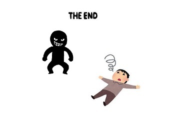 「バッドエンドの漫画」ってそもそも存在しないよな