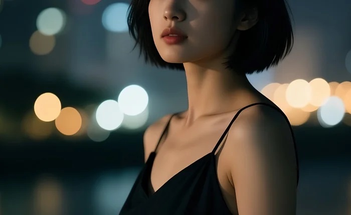 【動画】地方系巨乳女子が圧倒的美人www