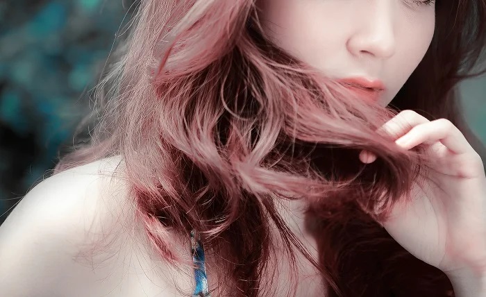 【画像】経験人数豊富な女の子、どんどんエロくなるwww