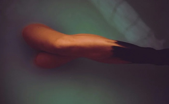 【画像】ムチムチな女の子の入浴シーンｗｗｗ