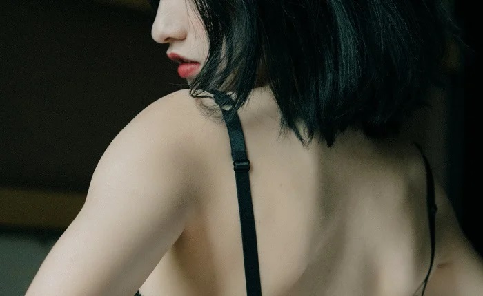 【画像】元NMBさんの下着姿、エロすぎるwww