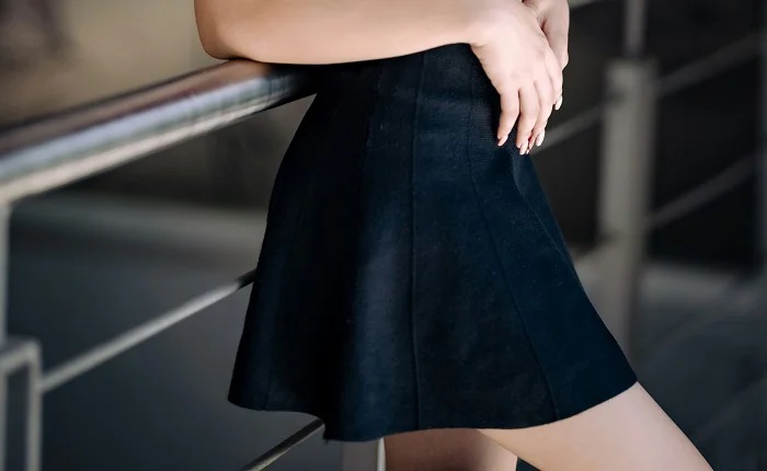 【動画】韓国チアさん、自分の身体がエロすぎて途中で恥ずかしくなってしまうwww