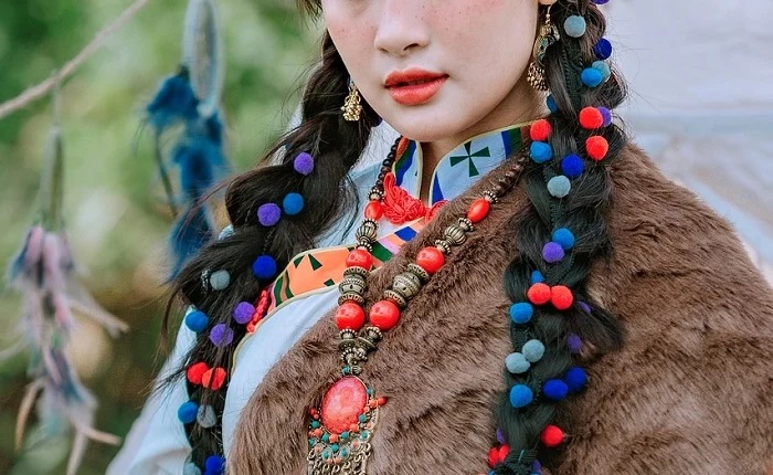 【画像】モンゴルで一番の美人、普通に美人ｗｗｗ