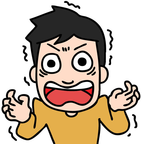 【衝撃】ワイ「目が異常に疲れるな…眼科いこ」眼科医「超重度の眼瞼下垂ですね。よく普通に過ごせてましたね」→結果www