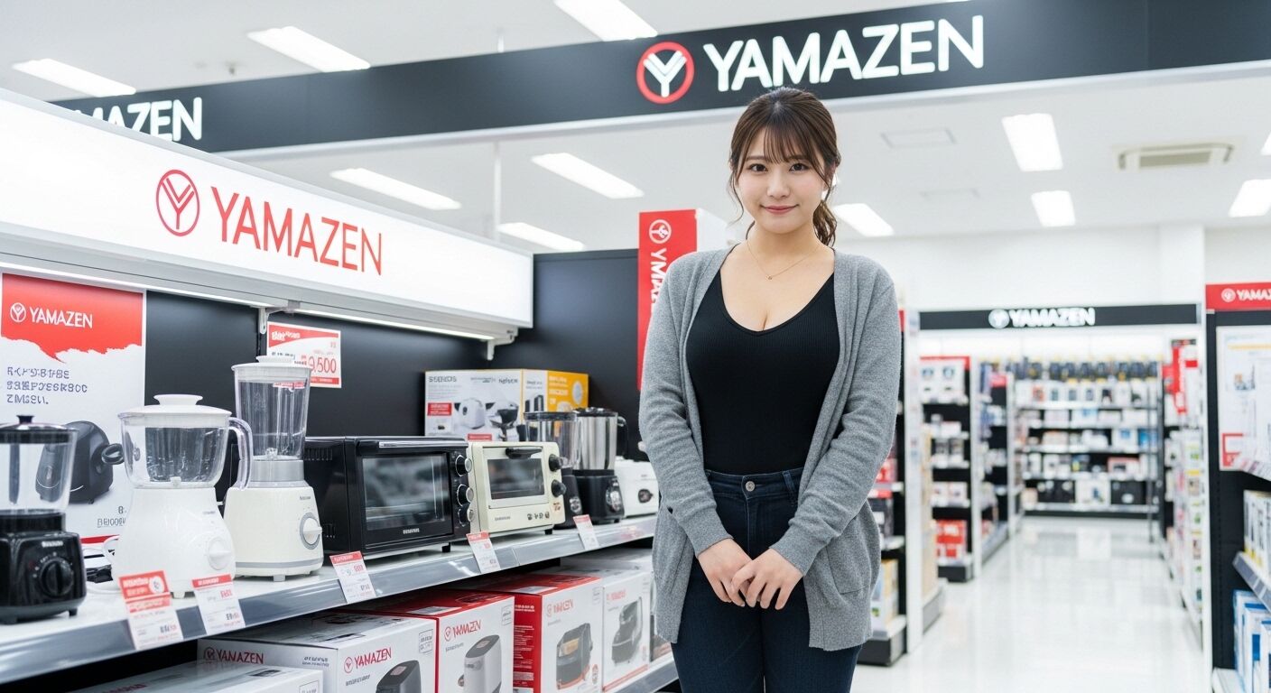 【コスパ速報】『山善』とかいう国内一流メーカーについて知ってること