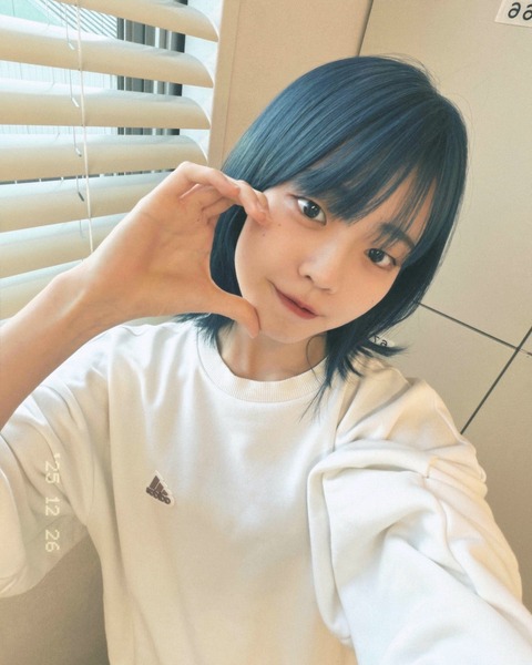 福田真琳「つばきファクトリーのために大学進学して教育実習する」