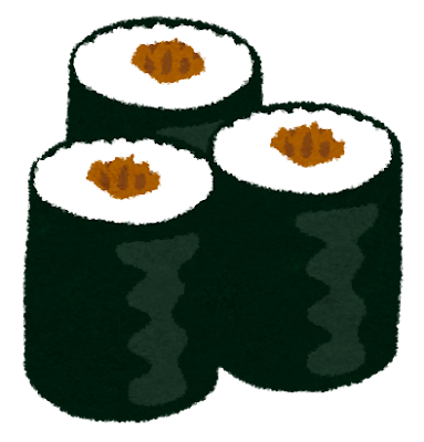 【栃木案件】かんぴょうとかいう「かんぴょう巻き」でしか見かけない謎の食べ物ってｗｗｗ